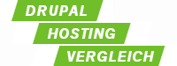 Drupal Hosting Vergleich
