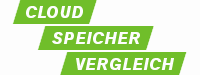 Cloud-Speicher-Vergleich