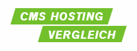 CMS-Hosting-Vergleich