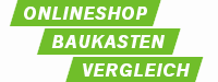 Onlineshop-Baukasten-Vergleich