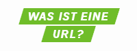 Was ist eine URL?